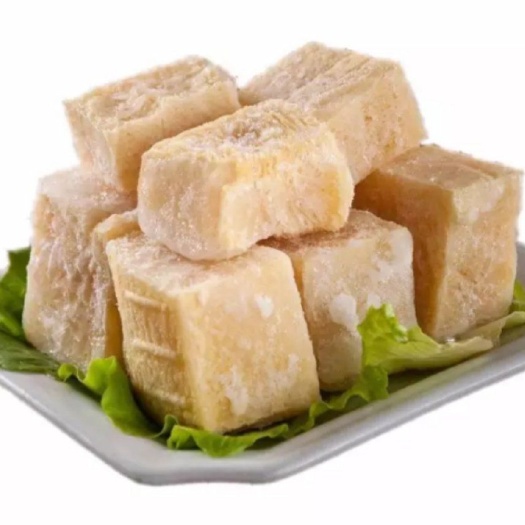 天津豆腐 