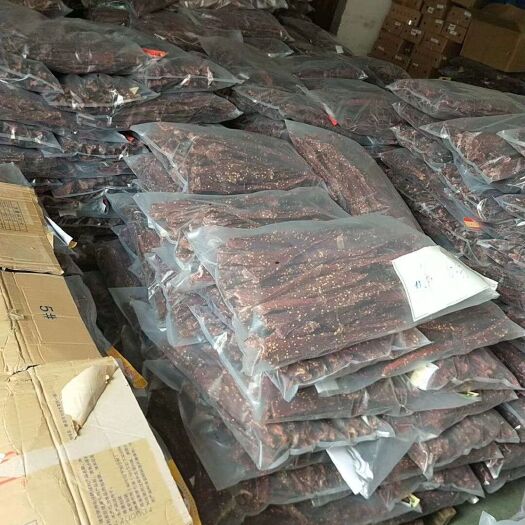 汶川县风干牛肉 2-3个月 