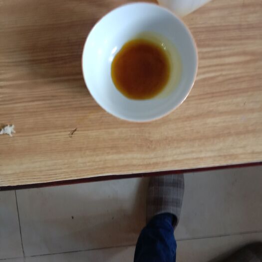 乐至县油菜籽油 