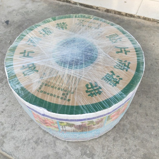 济南贴片式滴灌带  双孔抗堵塞滴灌带