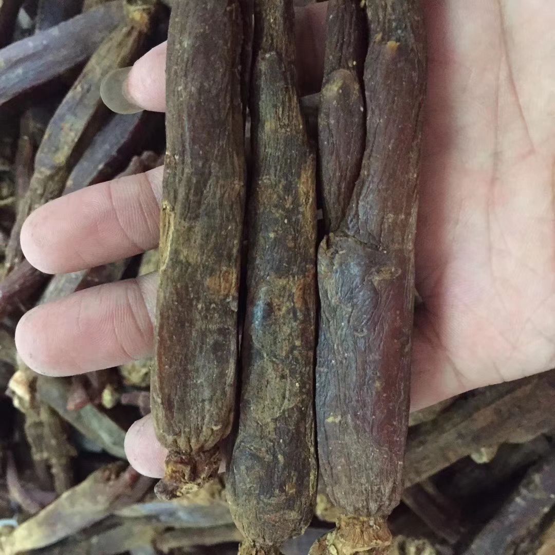高丽参 正品