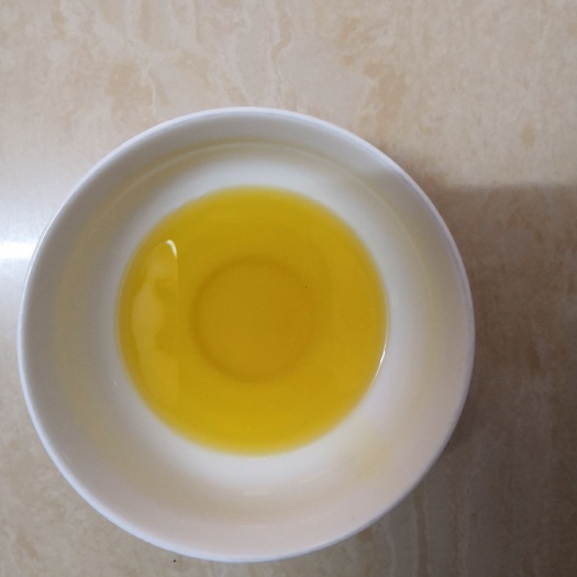 深圳野生山茶油 