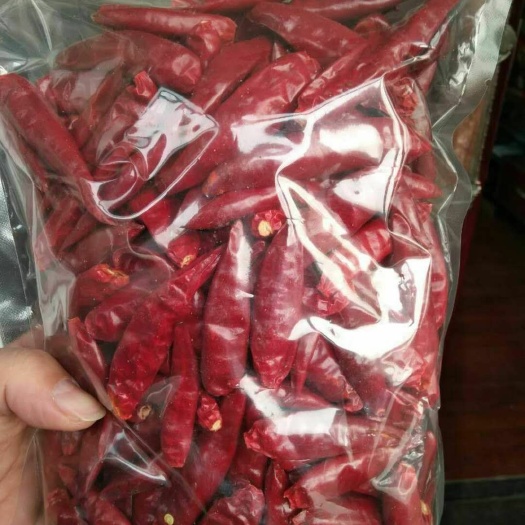 临颍县朝天辣椒粉 