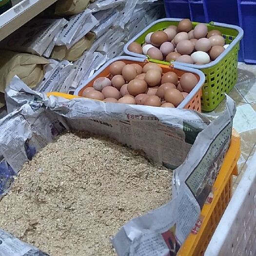 成都土鸡蛋 散装 食用 