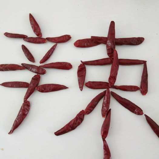 临颍县魔鬼椒粉 