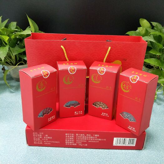 菏泽赤小豆 