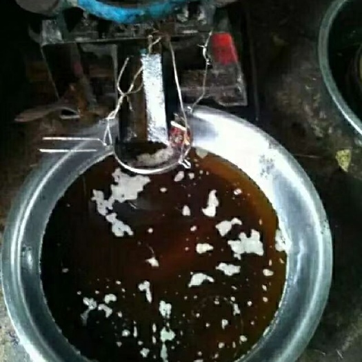 鄱阳县现榨山茶油 