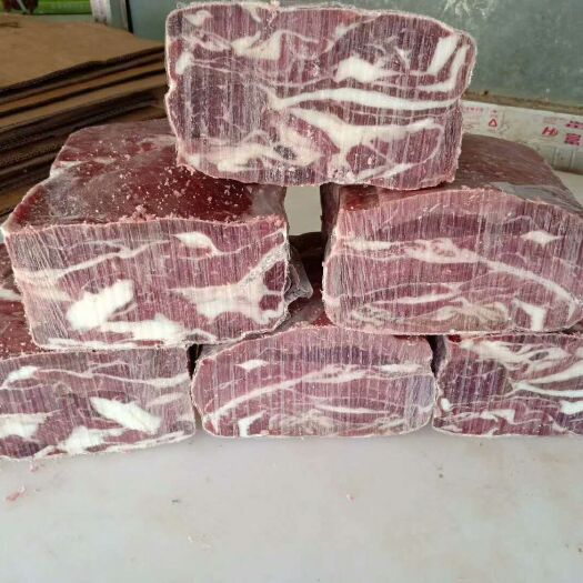 阳信县肥牛三号 生肉 