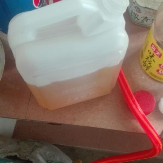 灵山县压榨花生油 