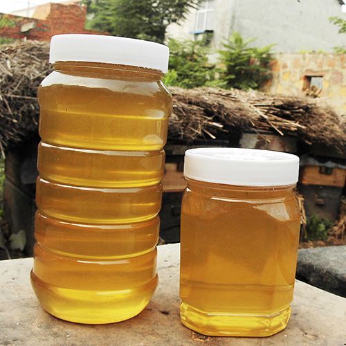 邵东市土蜂蜜 塑料瓶装 1年 90%以上 