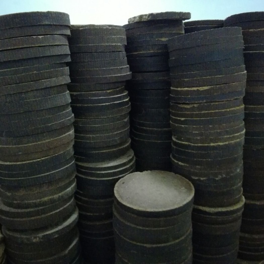 东兰县茶枯