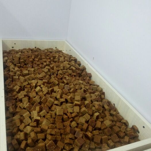 阳谷县 自己种的甘蔗，自己熬的红糖，