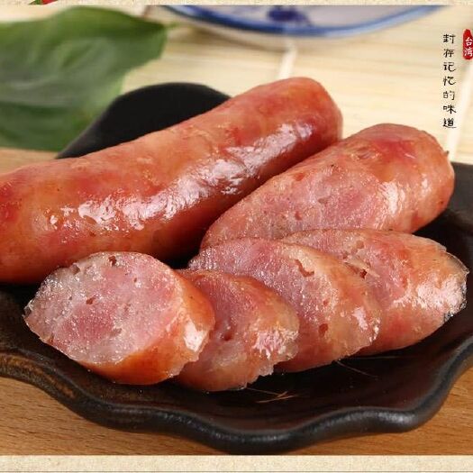 香肠 袋装 