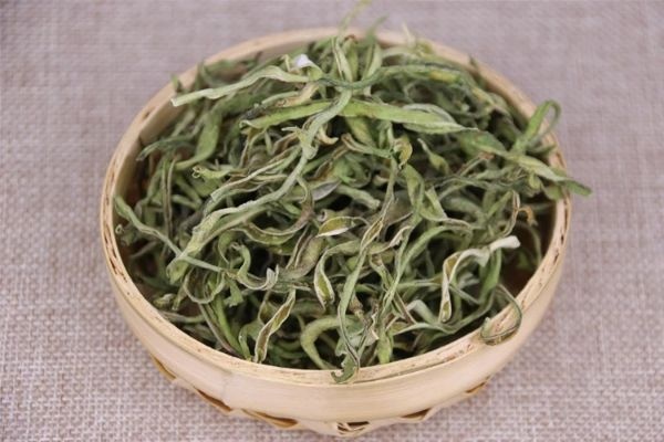 克山县豆角干 24个月以上 