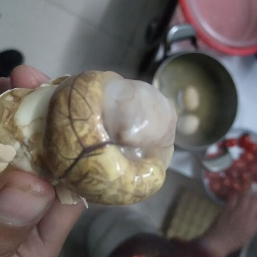驻马店咸鸡蛋 活珠子土鸡蛋营养美味
