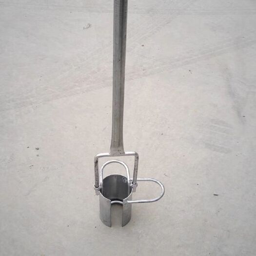 起苗器 