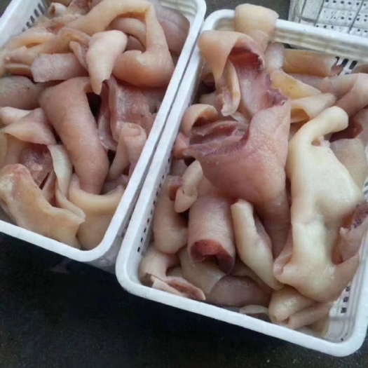 阳信县牛头皮
