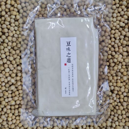 郑州豆腐皮 