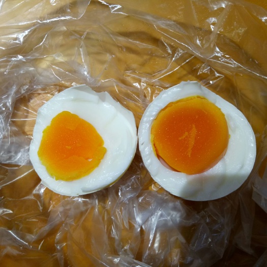 广州土鸡蛋 食用 礼盒装 