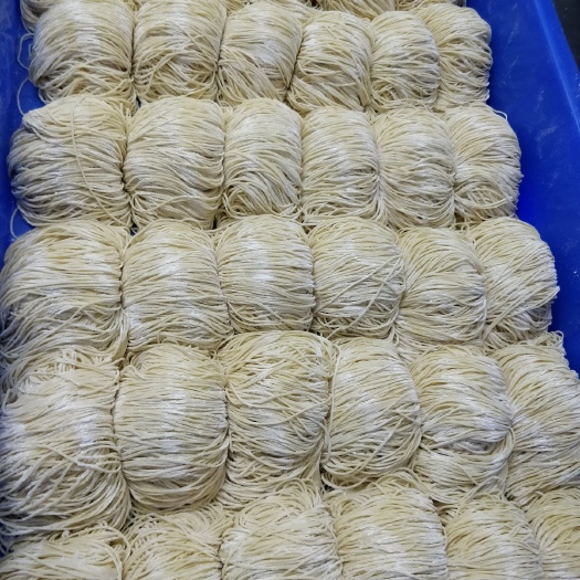 深圳冷面 