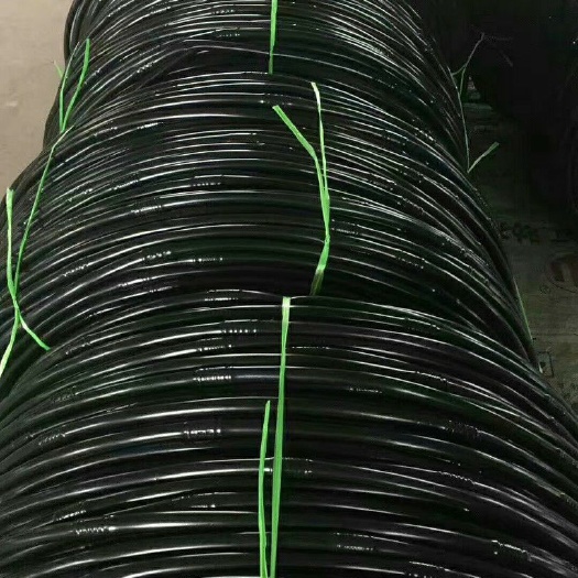 济南滴灌管 厂家直销内镶滴头抗老化，莱芜滴灌生产厂家24小时发货