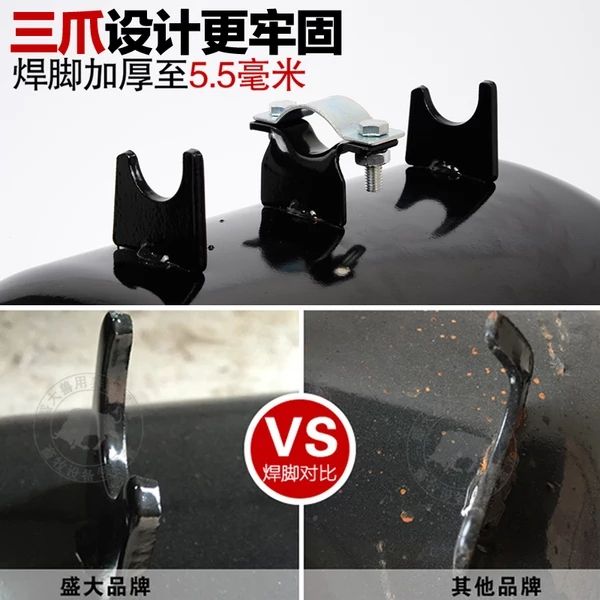 食槽 钢板母猪母猪产床养猪设备定位栏料槽下料槽母猪喂料槽【