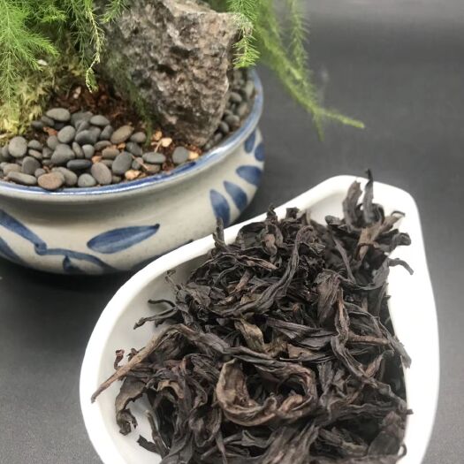 福安市大红袍乌龙茶 一级 散装 