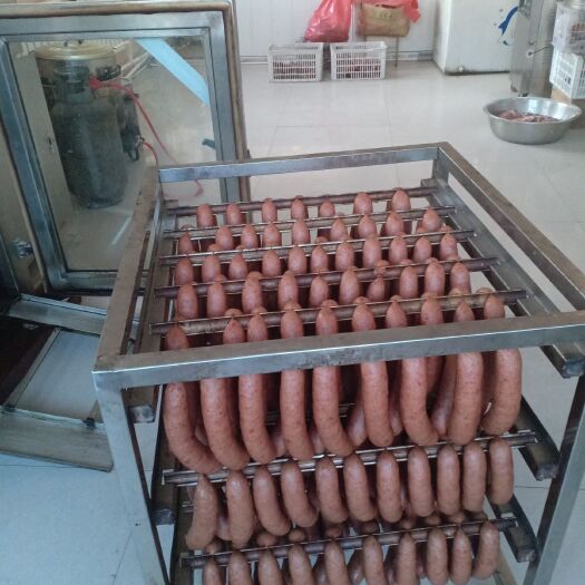 宾县哈尔滨红肠 袋装 