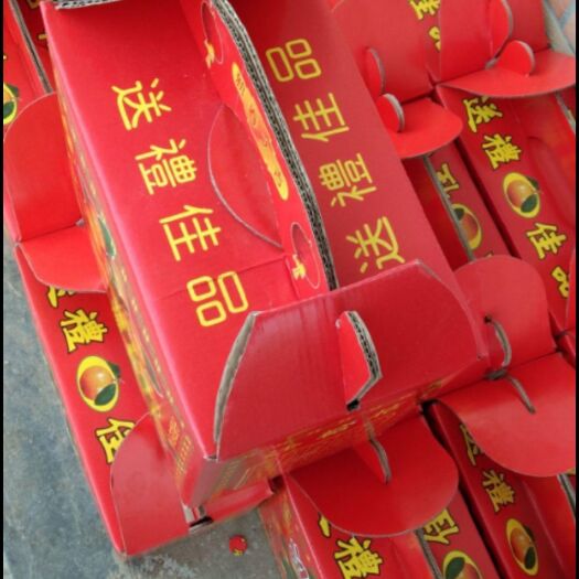 博罗县龙门年桔 4.5 - 5cm 1 - 1.5两 