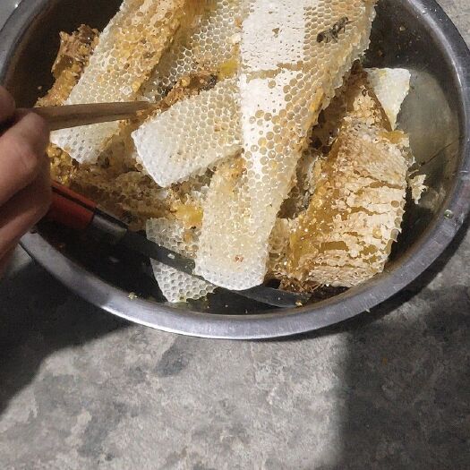隆林县 土蜂蜜