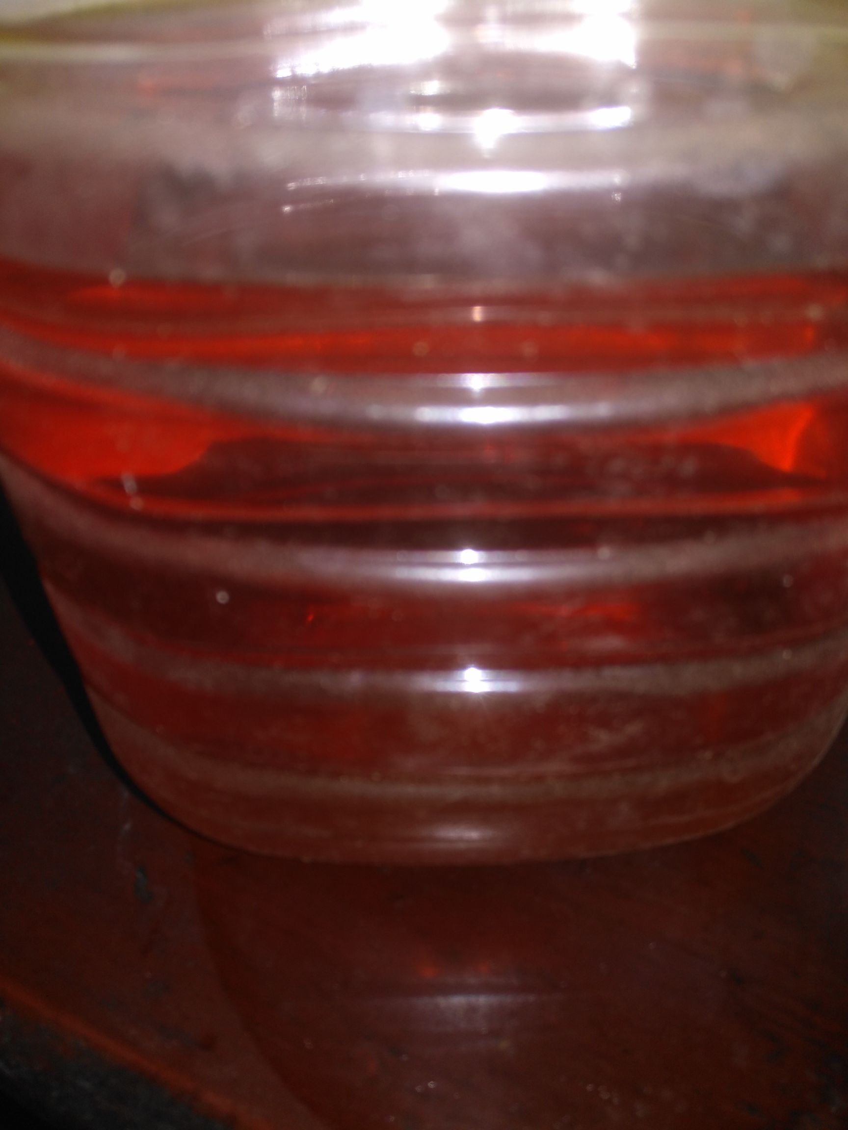 笨榨豆油 