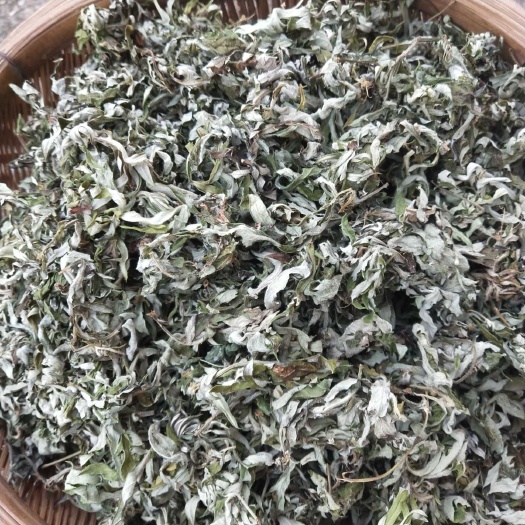 连南县苦艾