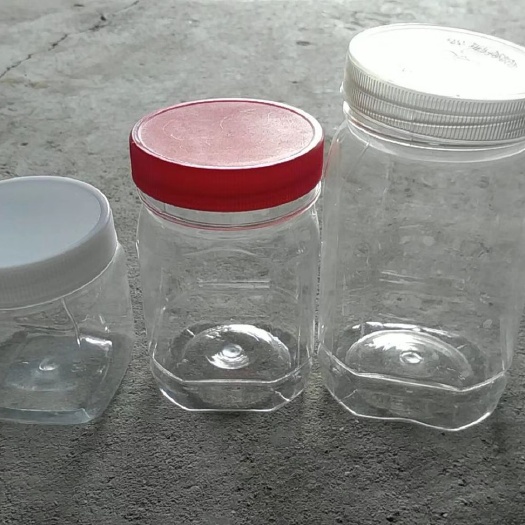 长葛市各种规格加厚包装瓶