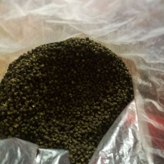 深圳青花椒 一级 干花椒 