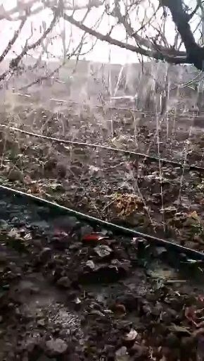鄄城县微喷带 
