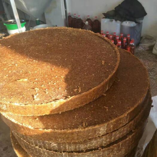 绥化豆饼饲料