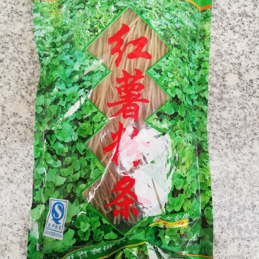 临汾长扁粉 
