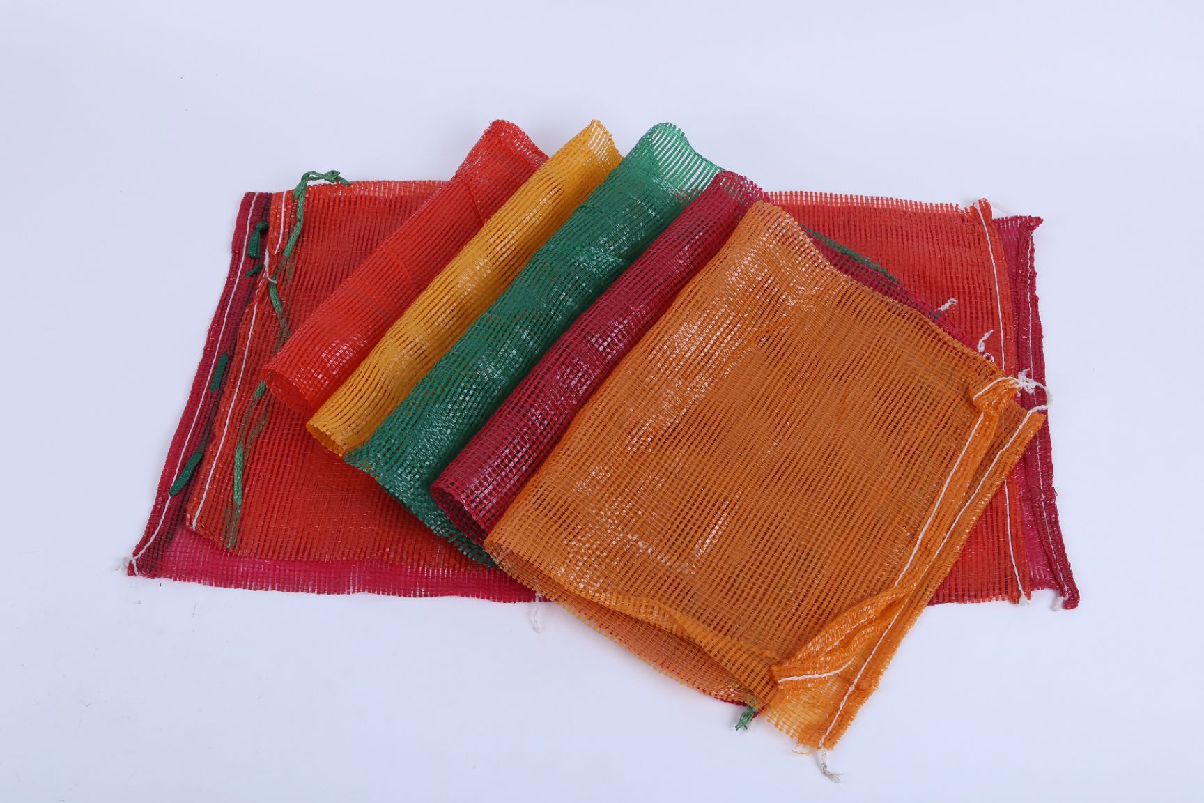 网袋  厂家直销各种规格网眼袋 蔬菜袋 水果袋