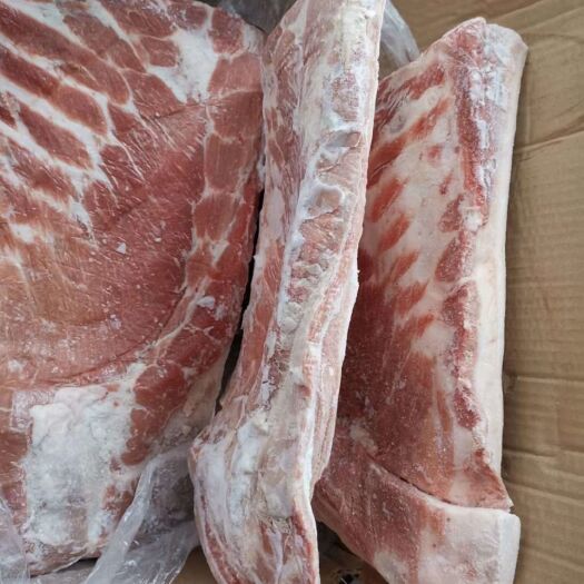 临沂五花肉 带皮去皮五花