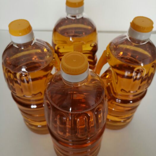  農(nóng)家小炸花生油 