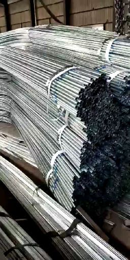 天津大棚管 大棚杆