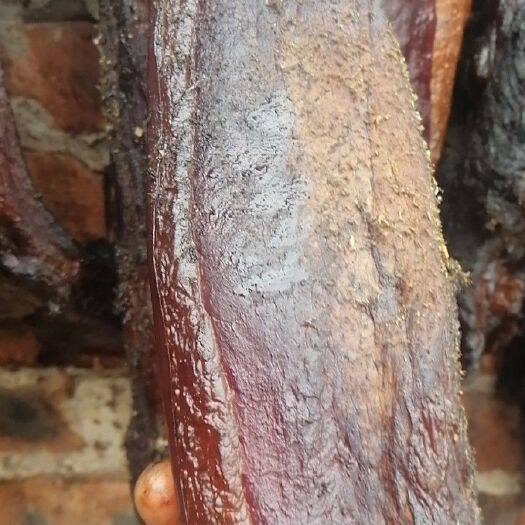 邻水县土家腊肉 袋装 