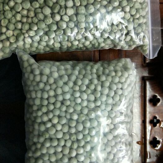 广州青豌豆 7-10cm 