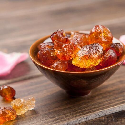 深圳桃胶 12-18个月 