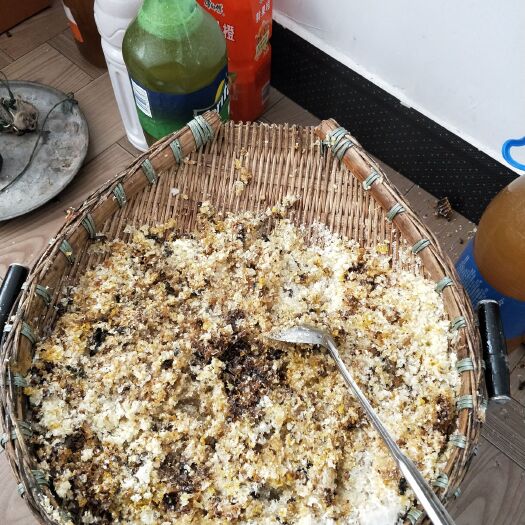 重庆市土蜂蜜 玻璃瓶装 2年以上  
