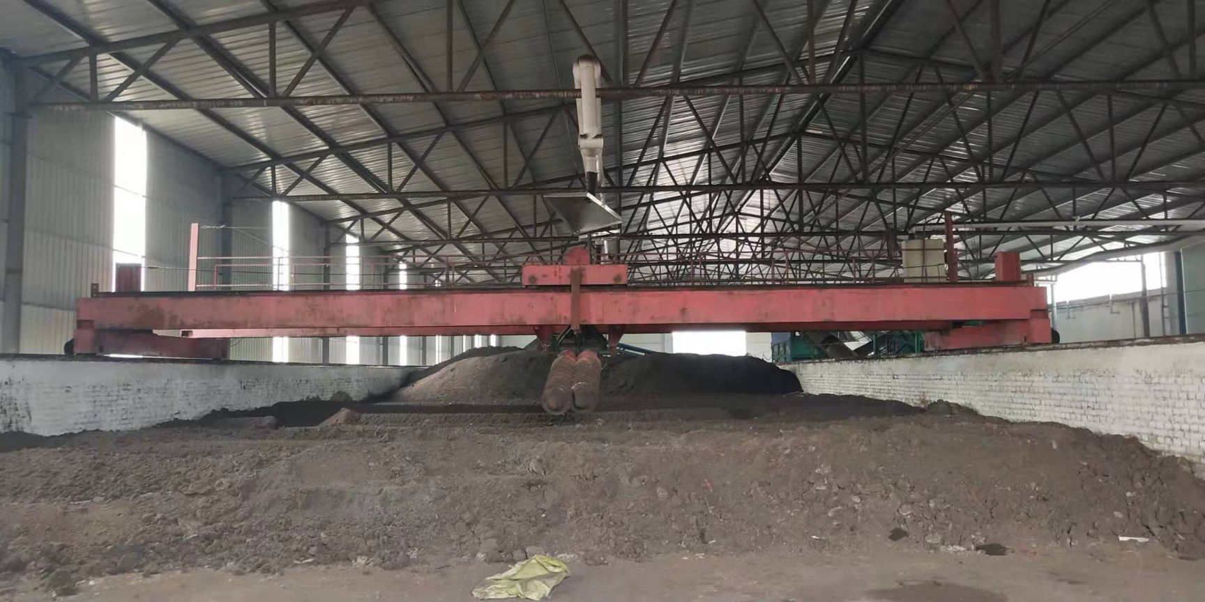 羊粪  发酵纯羊粪