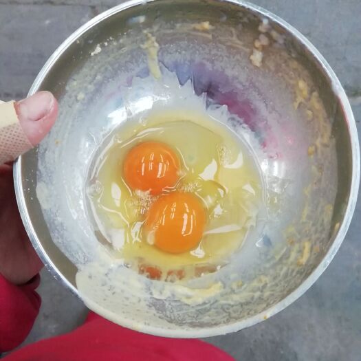 三门峡土鸡蛋 食用 箱装 