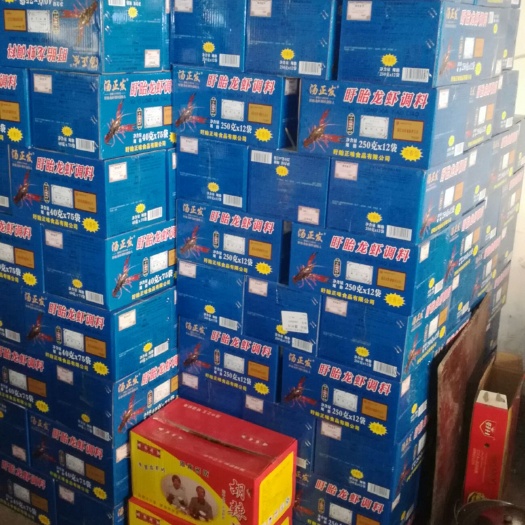 滕州市小龙虾调料 