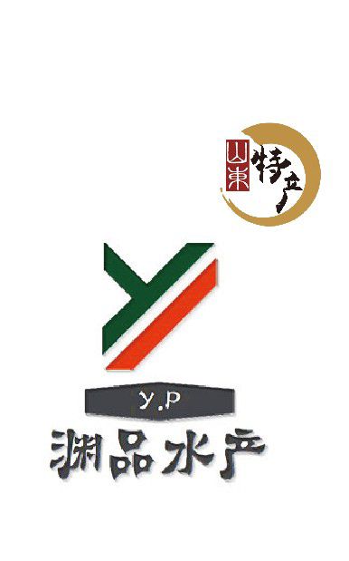 冷冻黄花鱼 