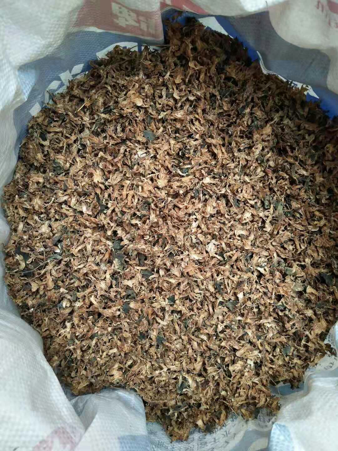 槐树花 干货 